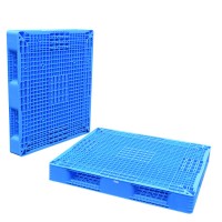 Stacking Plastic Pallet For Cement Industry