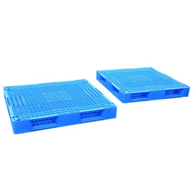 Plastic Pallets For Bags Product Stacking Use