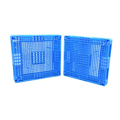 Stacking Plastic Pallet For Sugar Industry