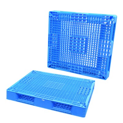 Stackable Plastic Pallets For Cement Bags