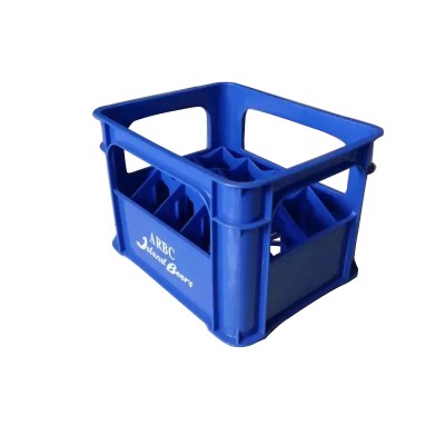 Low Price Plastic Beer Bottle Crate/Wine bottle crates