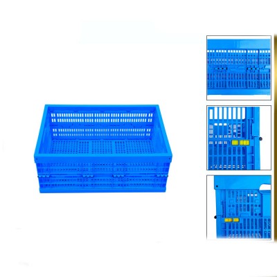 collapsible plastic vegetable crates moving apple crates wholesale