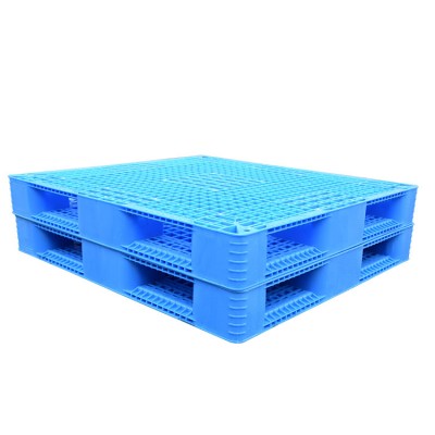 Plastic Pallets For Warehouse Fertilizer Bags